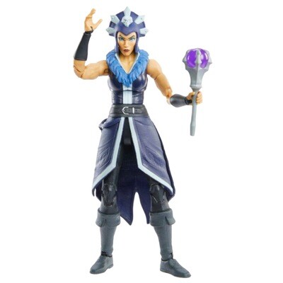 Masterverse Evil-Lyn - Masters of the Universe Revelation
