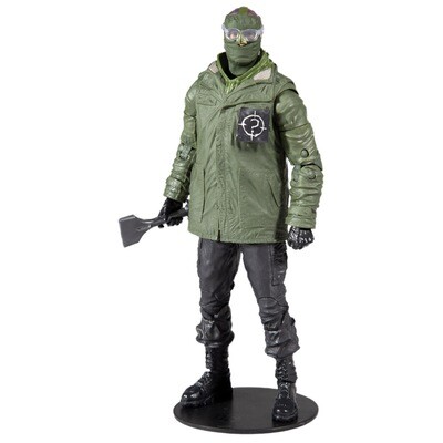 McFarlane Toys The Riddler - The Batman