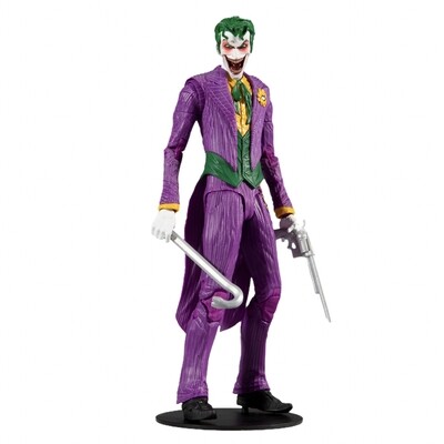 McFarlane Toys Joker - DC Rebirth