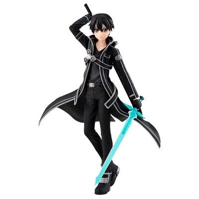 Pop Up Parade Kirito - Sword Art Online Progressive