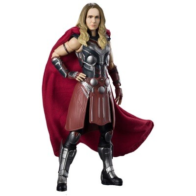 S.H. Figuarts Mighty Thor - Thor: Love and Thunder