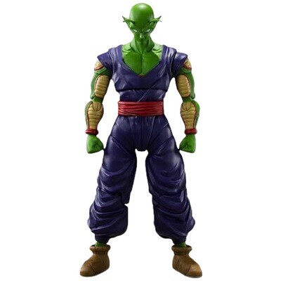 S.H. Figuarts Piccolo - Dragon Ball Super: Super Hero