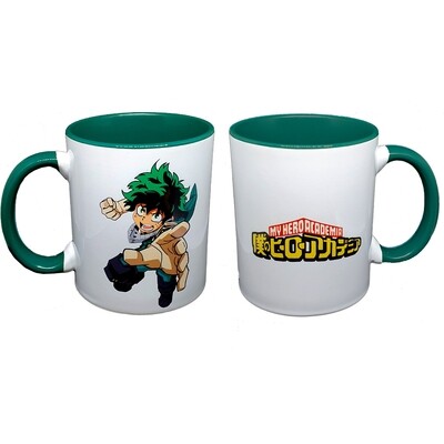 Taza Deku