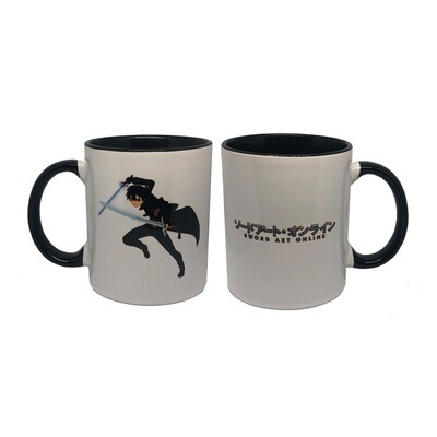Taza Kirito