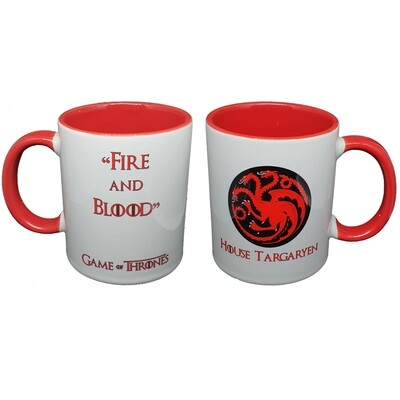 Taza House Targaryen