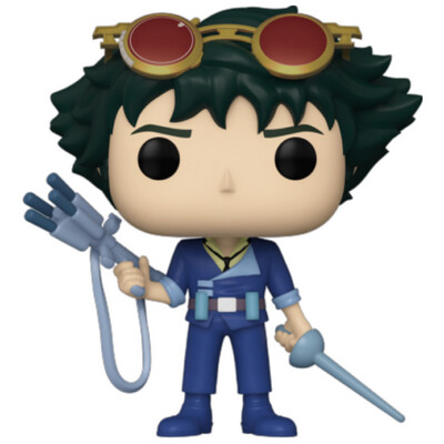Funko Pop Spike Spiegel