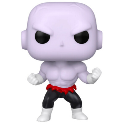Funko Pop Jiren with power - Dragon Ball Super