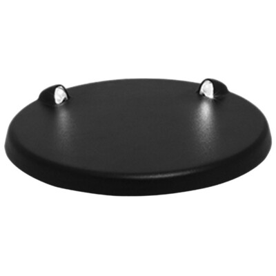 Metal Earth Display Base White LED Light