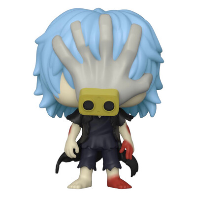 Funko Pop Tomura Shigaraki - Entertainment Earth Exclusive