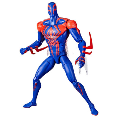 Marvel Legends Spider-Man 2099 - Spider-Man Across The Spider-Verse