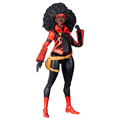 Marvel Legends Jessica Drew - Spider-Man Across The Spider-Verse