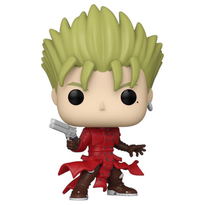 Funko Pop Vash