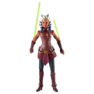 Vintage Collection Ahsoka - The Clone Wars