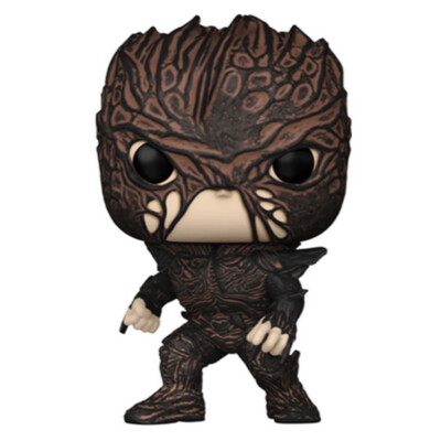Funko Pop Dark Flash - The Flash