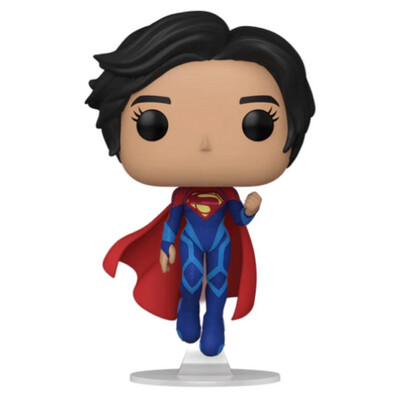 Funko Pop Supergirl - The Flash