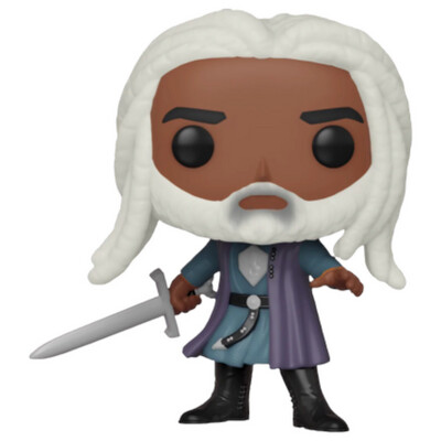 Funko Pop Corlys Velaryon - House of the Dragon