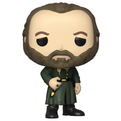 Funko Pop Otto Hightower - House of the Dragon