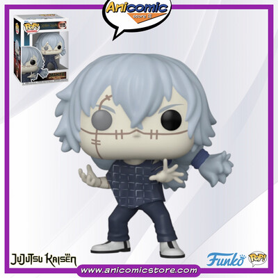 Funko Pop Mahito