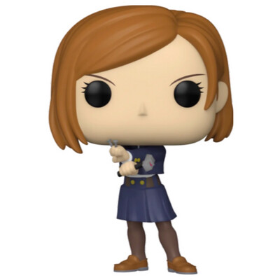 Funko Pop Nobara Kugisaki