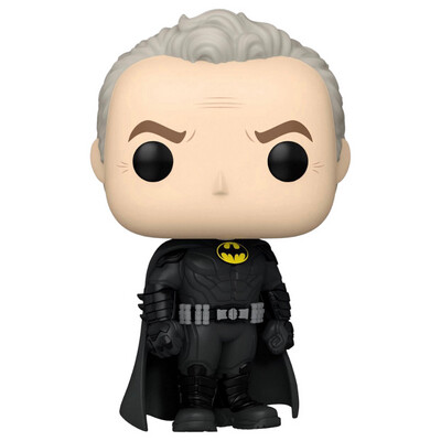 Funko Pop Unmasked Batman - Previews Exclusive - The Flash