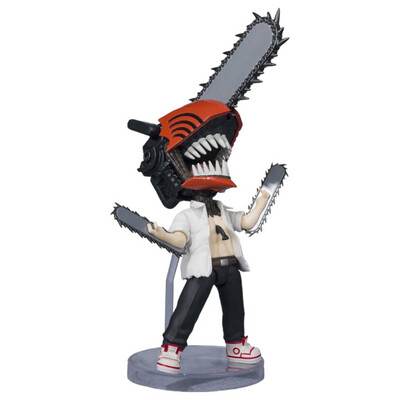 Figuarts Mini Chainsaw Man