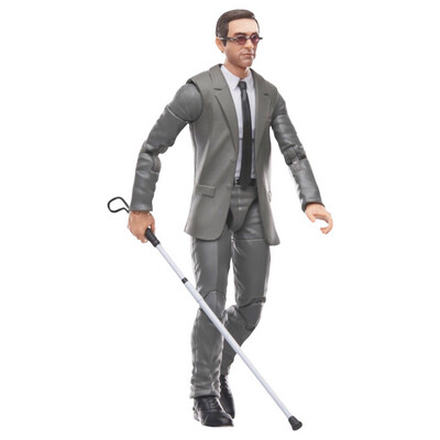 Marvel Legends Matt Murdock - Spiderman No Way Home