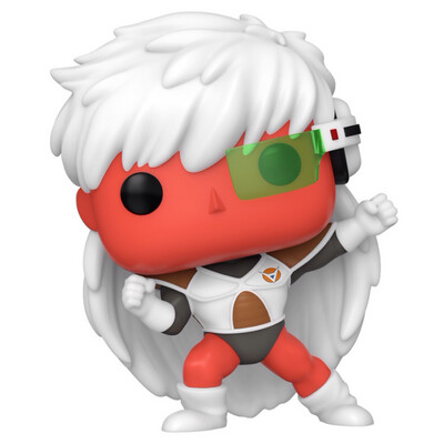 Funko Pop Jiece - GITD - Entertainment Earth Exclusive - Dragon Ball Z