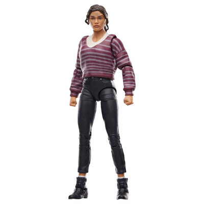 Marvel Legends MJ with Box - Spiderman No Way Home