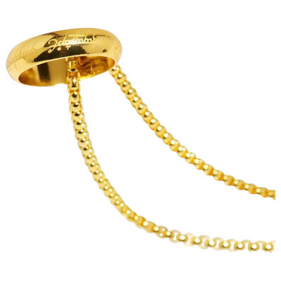 Collar Anillo Único