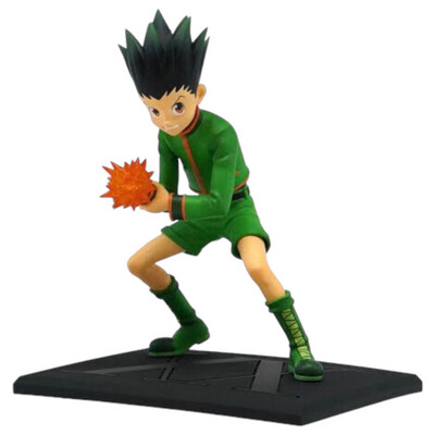 Abystyle SFC Gon Freecss