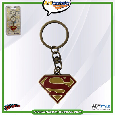 Llavero Superman
