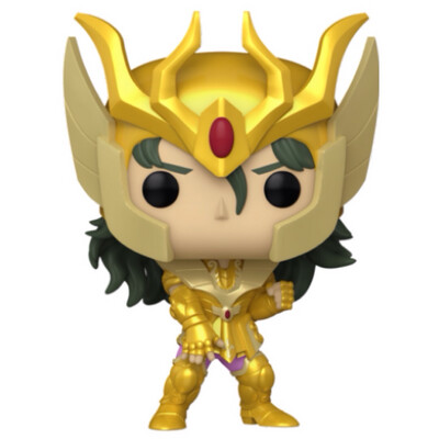 Funko Pop Virgo Shun