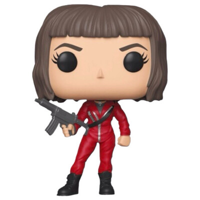 Funko Pop Tokio