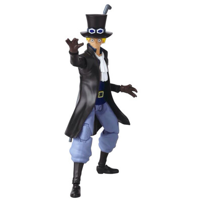 Anime Heroes Sabo