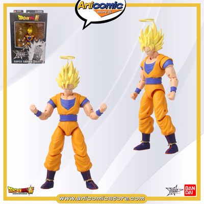 Dragon Stars Goku Super Saiyan 2