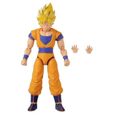 Dragon Stars Goku Super Saiyan