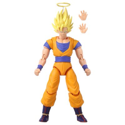 Dragon Stars Goku Super Saiyan 2