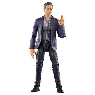 Marvel Legends Bruce Banner - Avengers: Infinity War