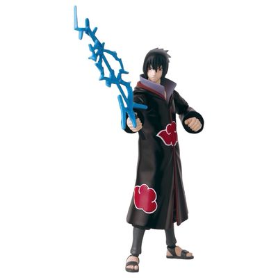 Anime Heroes Sasuke Taka