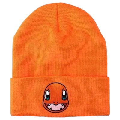 Beanie Charmander