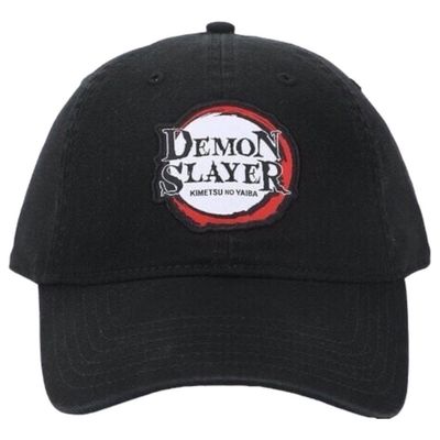 Gorra Demon Slayer