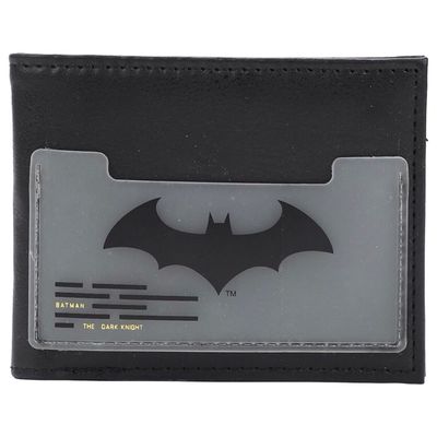 Billetera Batman - The Dark Knight