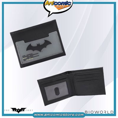 Billetera Batman - The Dark Knight