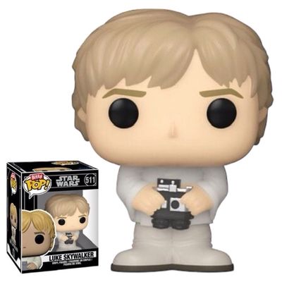 Funko Bitty Pop 4-Pack Luke Skywalker - EIV: A New Hope