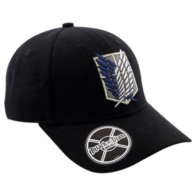 Gorra División de Exploración
