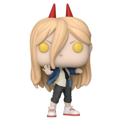 Funko Pop Power