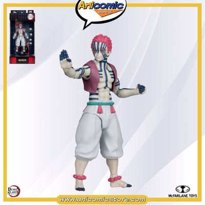 McFarlane Toys Akaza