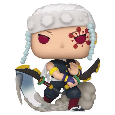 Funko Pop Tengen Uzui