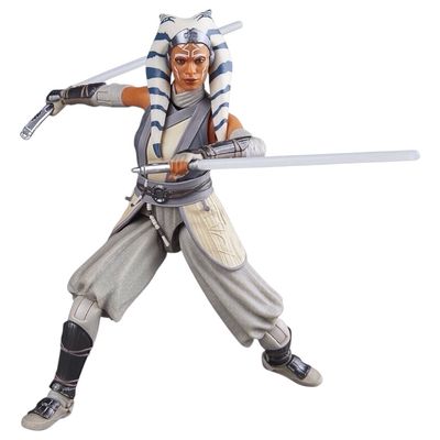 Black Series Ahsoka Tano (Peridea) - Ahsoka