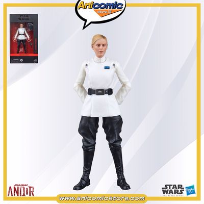 Black Series Dedra Meero - Andor